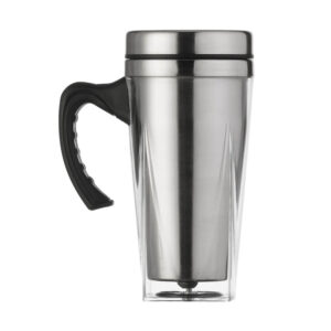 Caneca acrílica 450 ml