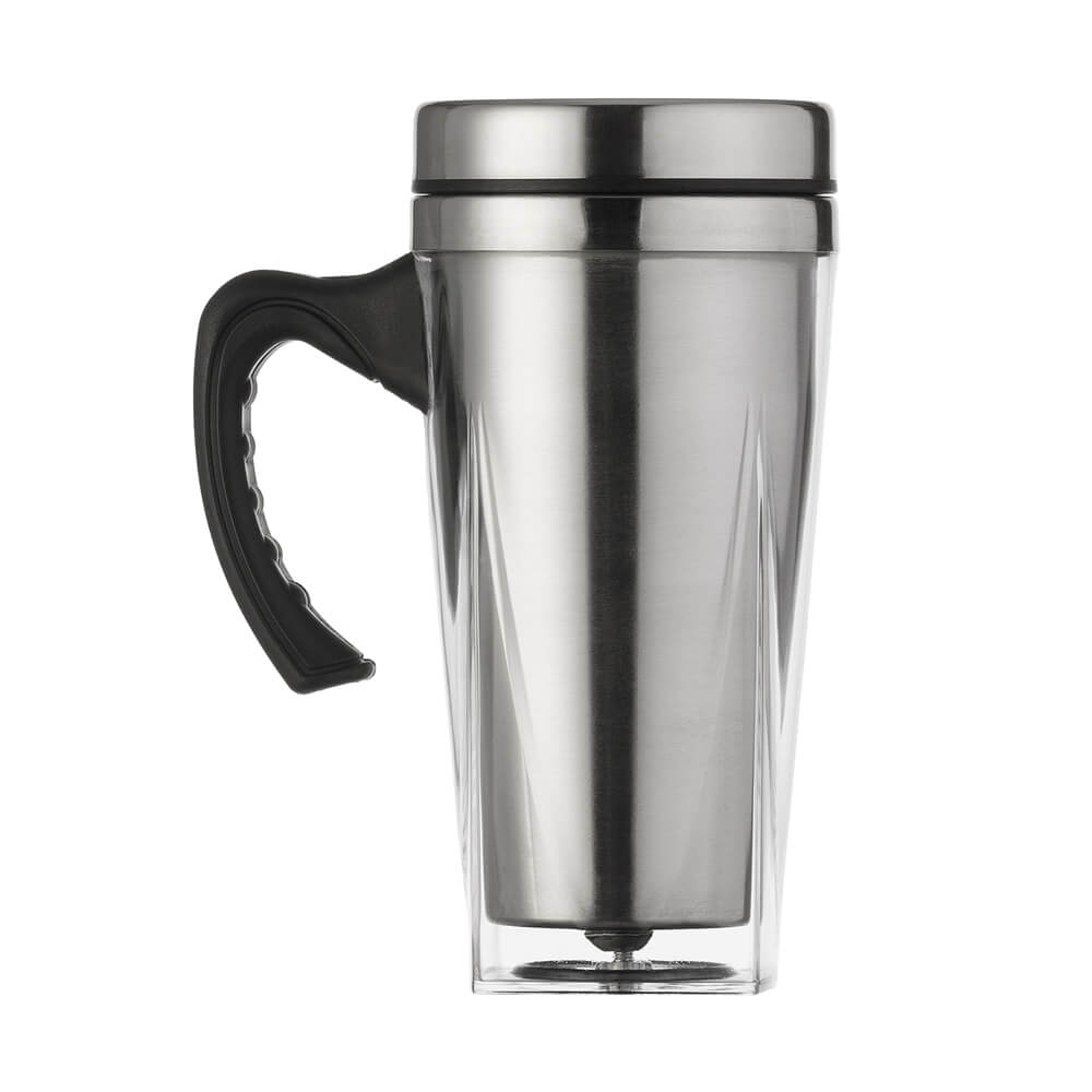 Caneca acrílica 450 ml