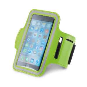 Braçadeira para celular