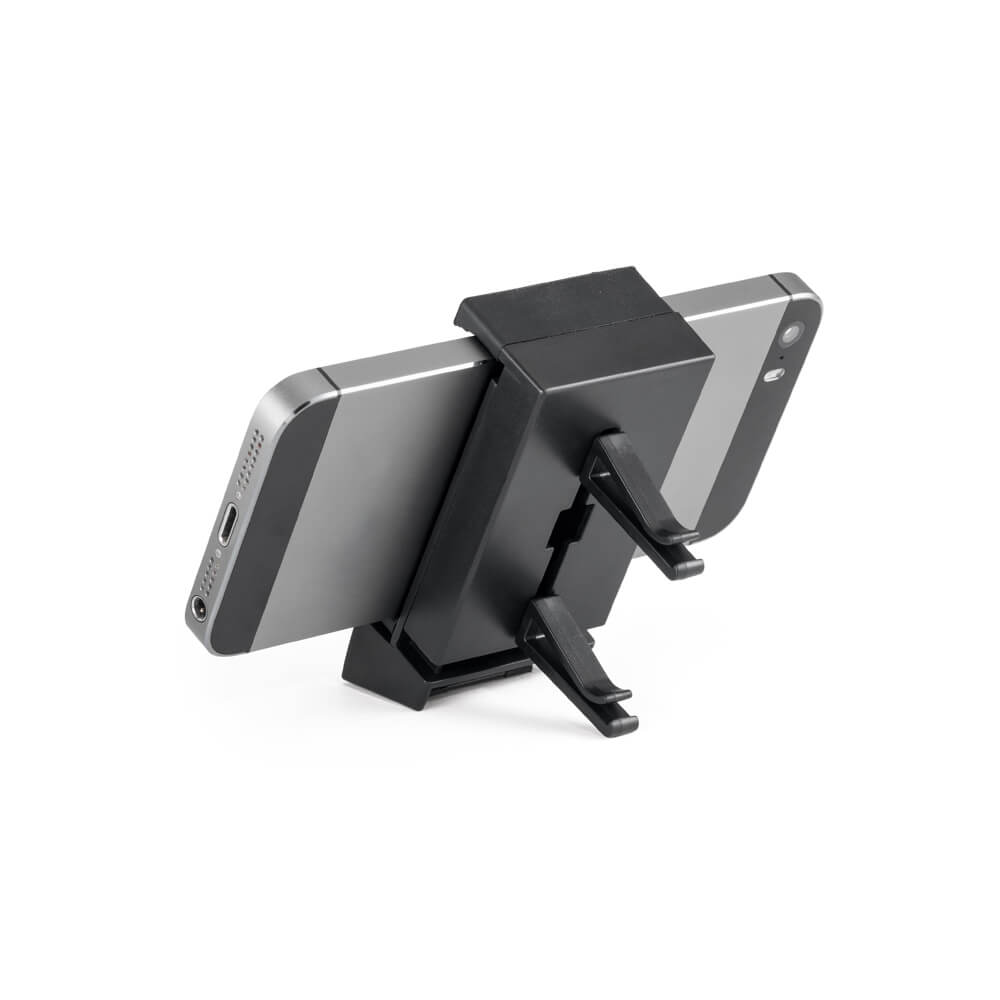 Porta celular para carro