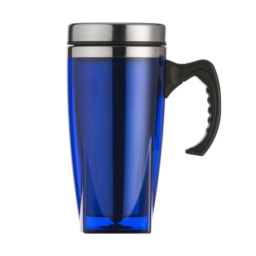 Caneca acrílica 450 ml