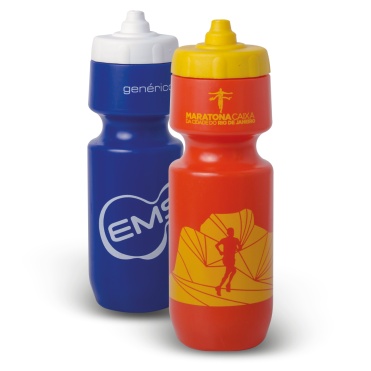 squeeze plástico automático 700 ml