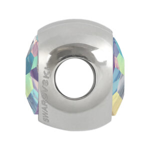 becharmed coração aurora boreal swarovski