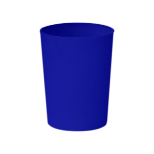 COPO 250 ML PP – AZUL