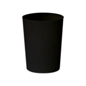 COPO 250 ML PP – PRETO
