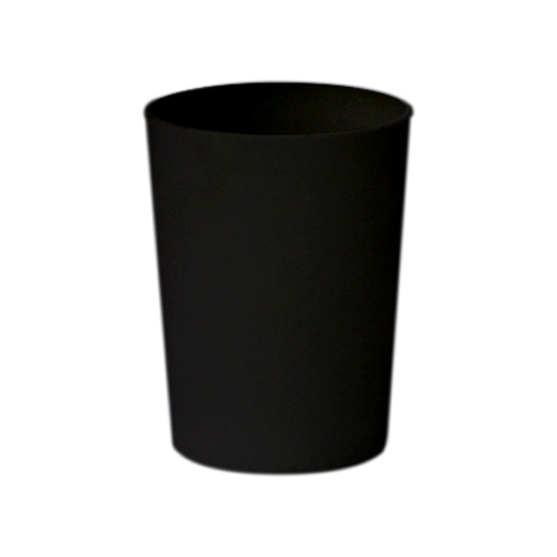 COPO 250 ML PP – PRETO