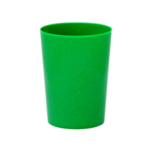 COPO 250 ML PP – VERDE