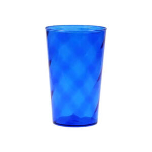 COPO 550 ML ESPIRAL – AZUL
