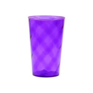 COPO 550 ML ESPIRAL – ROXO LILAS
