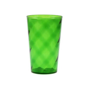 COPO 550 ML ESPIRAL – VERDE