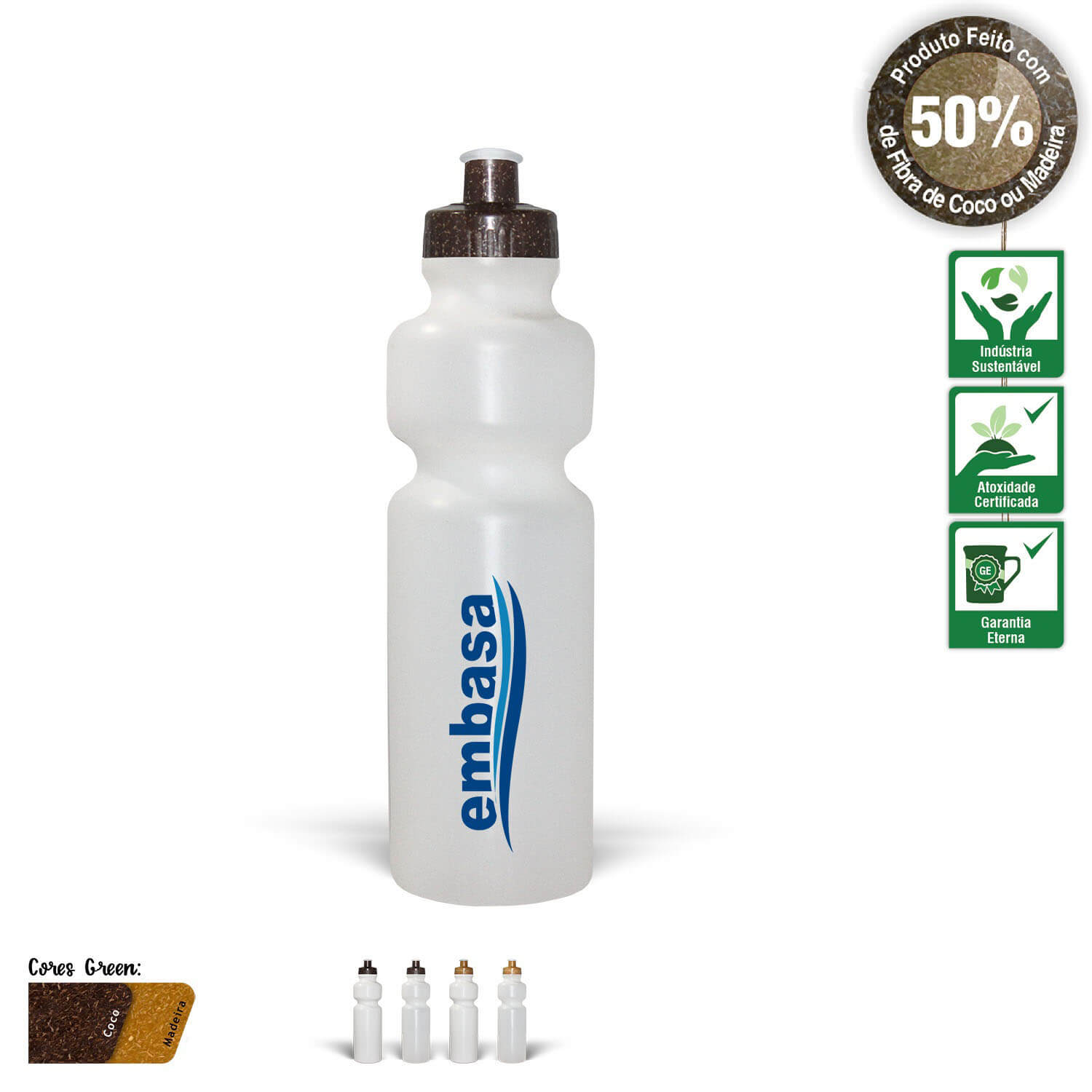 114G Squeeze 750ml