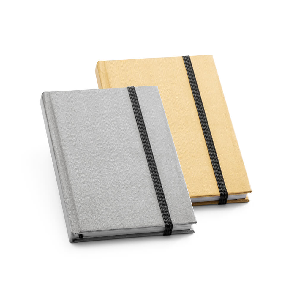 MINI CADERNO PERSONALIZADO