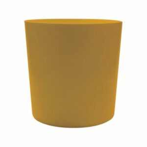 BALDE DE PIPOCA 2,2 LITROS PP – AMARELO