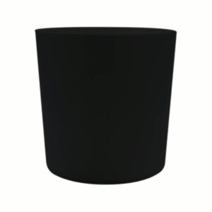 BALDE DE PIPOCA 2,2 LITROS PP – PRETO