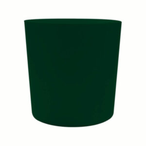 BALDE DE PIPOCA 2,2 LITROS PP – VERDE