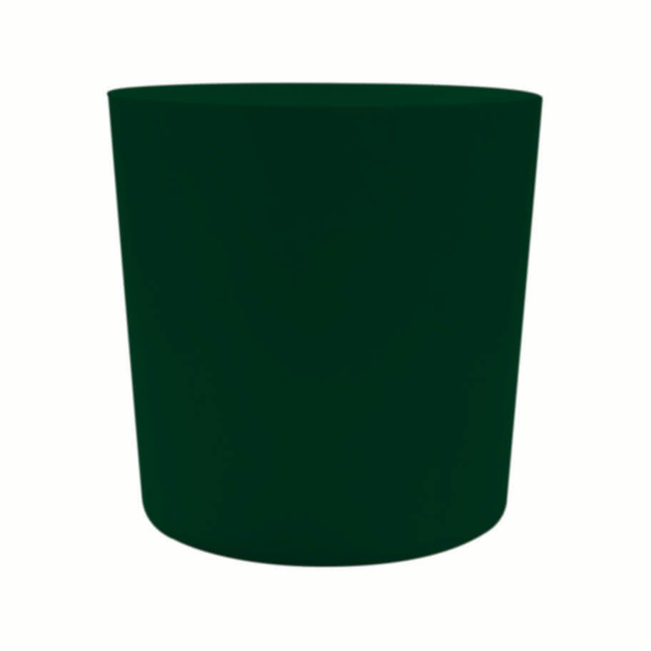 BALDE DE PIPOCA 2,2 LITROS PP – VERDE