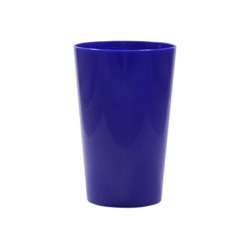 COPO 550 ML PP – AZUL