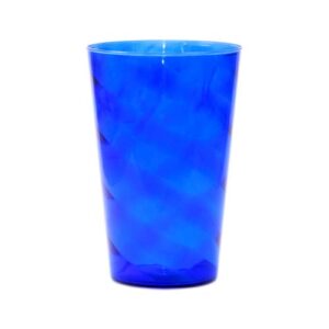 COPO 700 ML ESPIRAL – AZUL