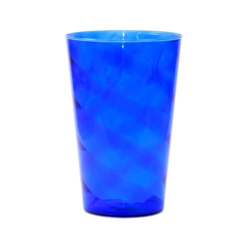 COPO 700 ML ESPIRAL – AZUL