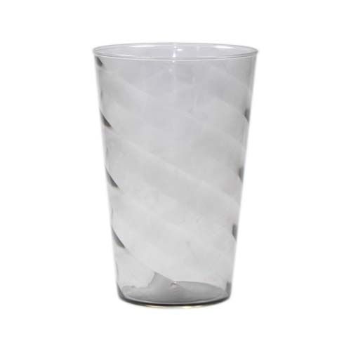 COPO 700 ML ESPIRAL – FUME