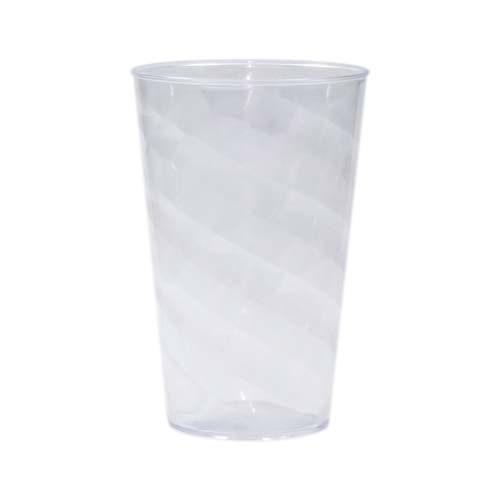 COPO 700 ML ESPIRAL – NATURAL