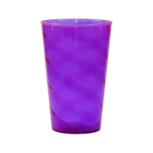 COPO 700 ML ESPIRAL – ROXO LILAS