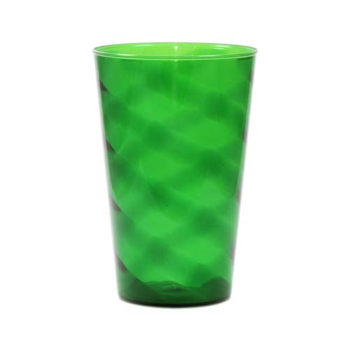 COPO 700 ML ESPIRAL – VERDE