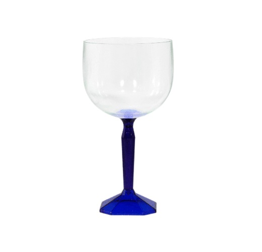 TAÇA FUN SAFIRA – AZUL