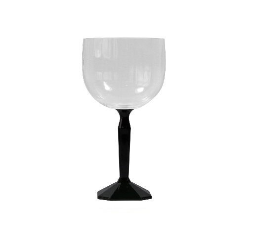 TAÇA FUN SAFIRA – PRETA
