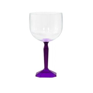 TAÇA FUN SAFIRA – ROXO LILAS
