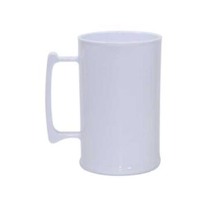 CANECA DE CHOPP 450 ML – BRANCA