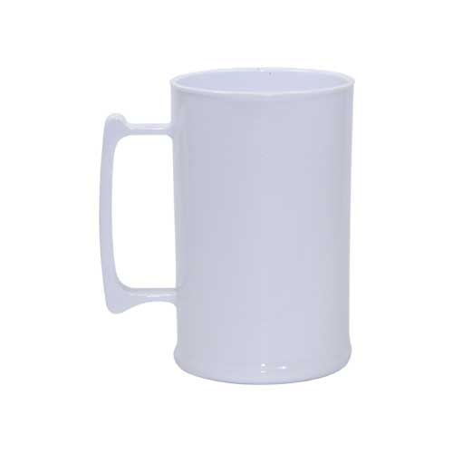 CANECA DE CHOPP 450 ML – BRANCA