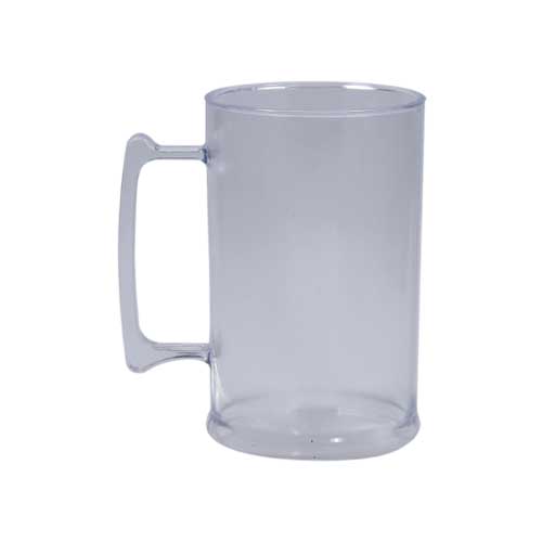 CANECA DE CHOPP 450 ML – NATURAL