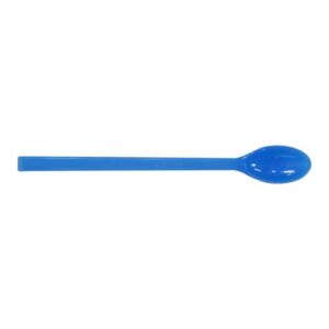 COLHER CANUDO PP – AZUL CLARO