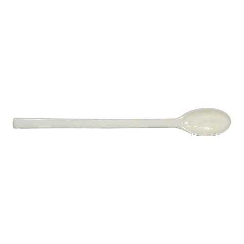 COLHER CANUDO PP – BRANCA