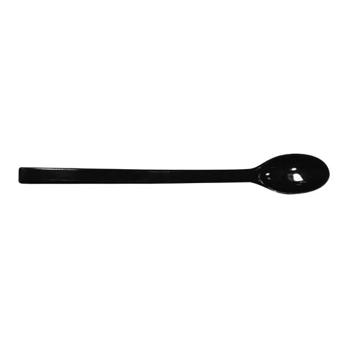 COLHER CANUDO PP – PRETA