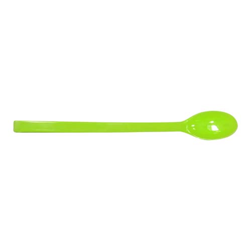 COLHER CANUDO PP – VERDE CLARO