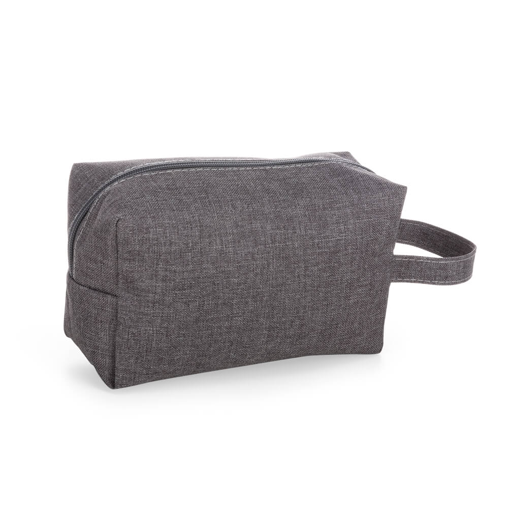 GJ01222-Necessaire-de-Nylon-CINZA-8384-personalizada (1)