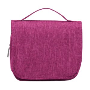 GJ01223-Necessaire-Nylon-Oxford-CINZA-personalizada (3)