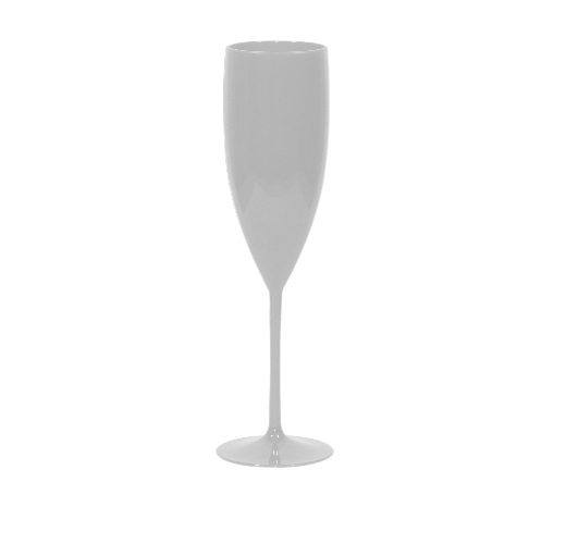 TAÇA CHAMPAGNE – BRANCA