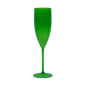 TAÇA CHAMPAGNE – VERDE