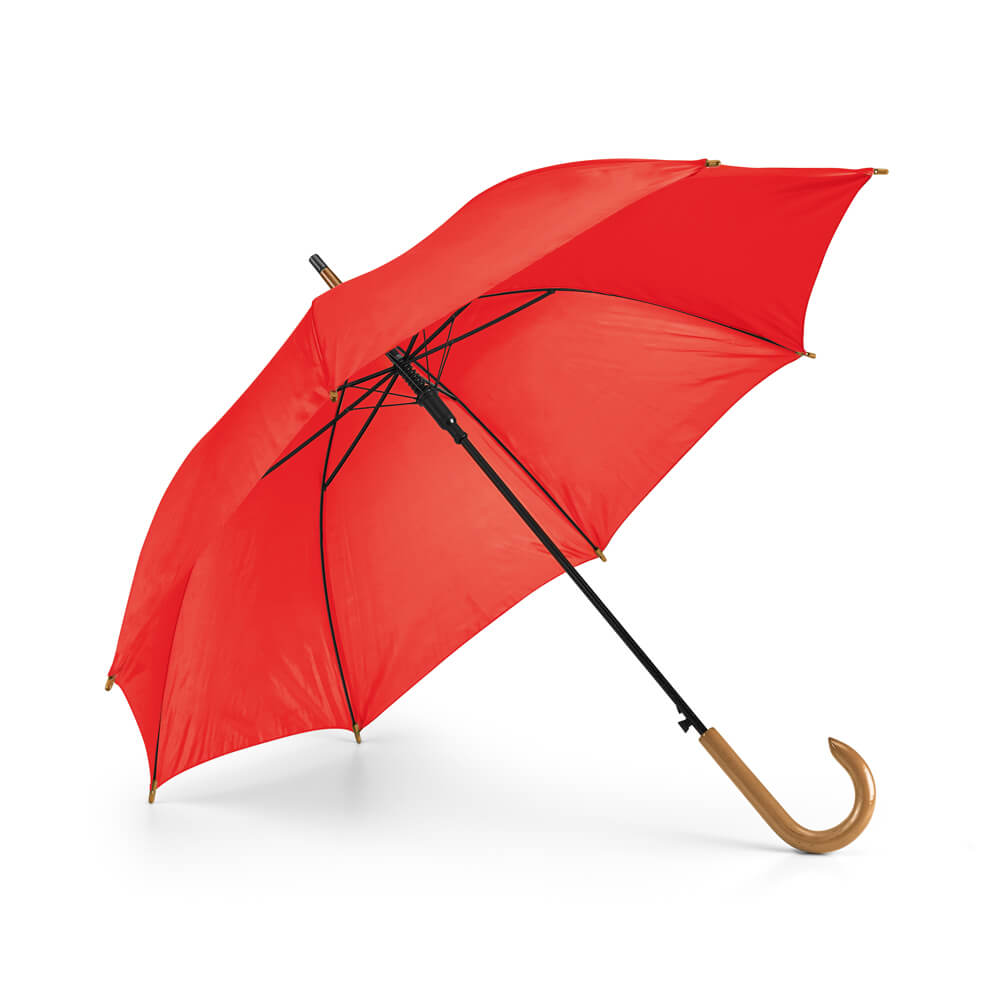 Guarda-chuva colorido personalizado (8)
