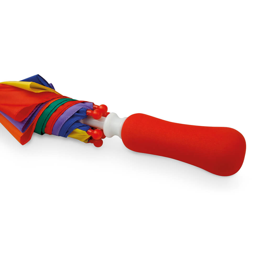 Guarda-chuva infantil colors personalizado (4)