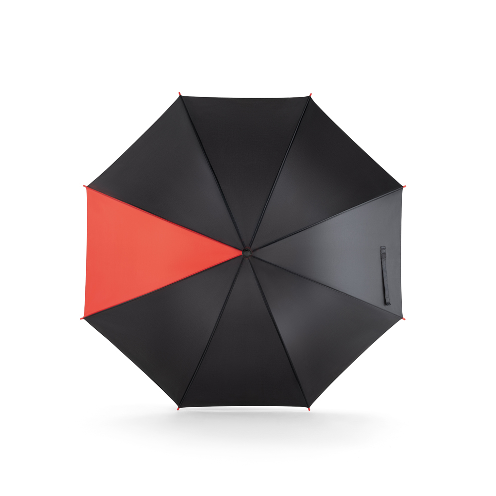 Guarda-chuva personalizado promocional (4)